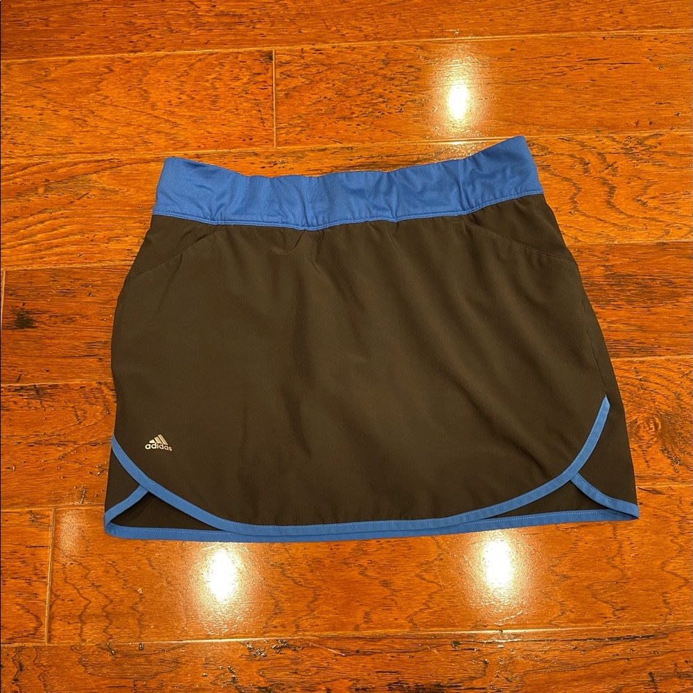 Adidas Golf Skort